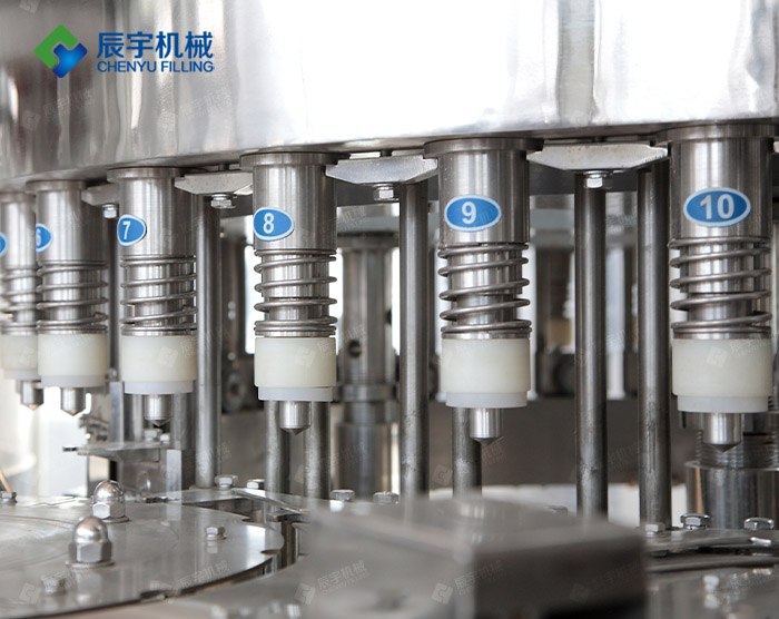 辦礦泉水生產(chǎn)線需要什么？