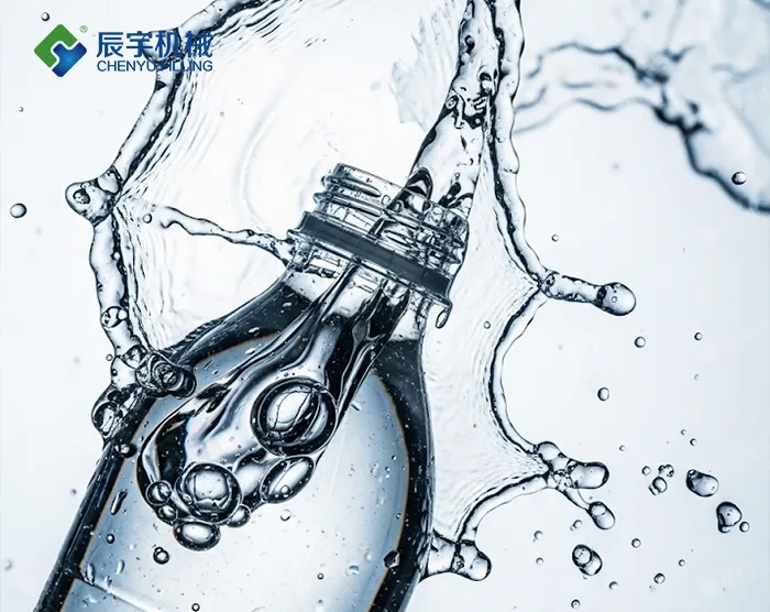 如何選擇礦泉水灌裝機(jī)？全面選購(gòu)指南