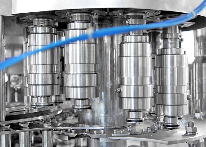 PET瓶鹽汽水生產(chǎn)線 PET瓶鹽汽水生產(chǎn)線